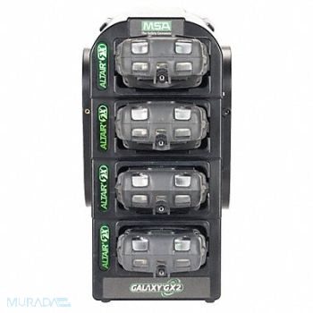 MSA Battery Charger 100/240VAC, 23YE18