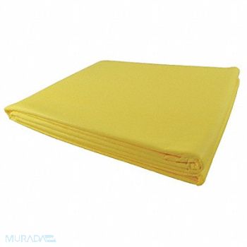 MEDSOURCE Poly Foam Blanket 58x90 PK18, 23YE21