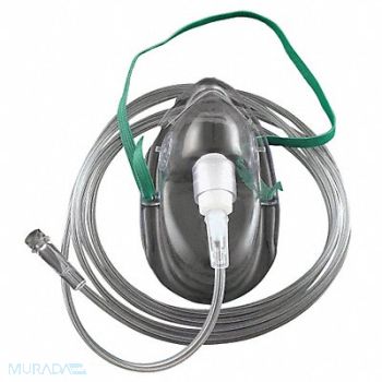 MEDSOURCE Pediatrc Medium Cncntrtn Oxygn Msk PK50, 23YF22