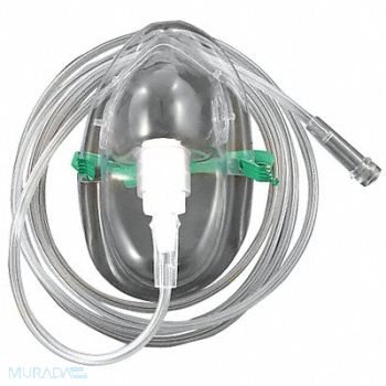 MEDSOURCE Infant Medium Concentrtn Oxygn Msk PK50, 23YF24