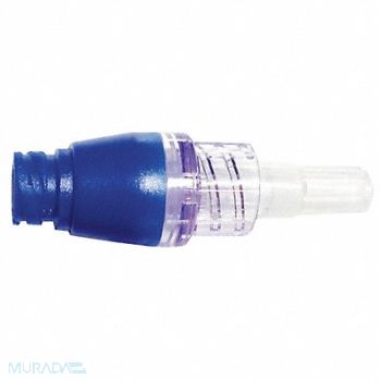 MEDSOURCE Needleless PRN Connector PK100, 23YH57
