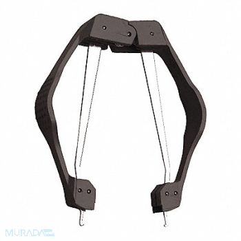 OK INDUSTRIES Extraction Tool PLCC 20 to 128 Pins ESD, 23Z370