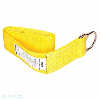 MSA Cross Arm Strap Reusable, 23Z831