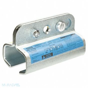 MSA Hand Grip Anchor Reusable, 23Z852