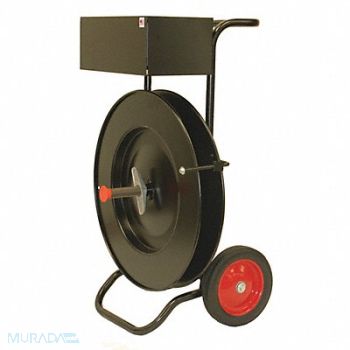 ENCORE Strapping Dispenser For Core Dia 16 in, 246J95