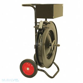 ENCORE Strapping Dispenser For Core Dia 16 in, 246J96