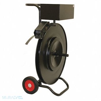 ENCORE Strapping Dispenser For Core Dia 16 in, 246K09