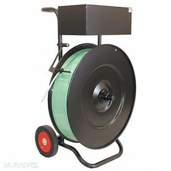 ENCORE Strapping Dispenser For Core Dia 16 in, 246K39