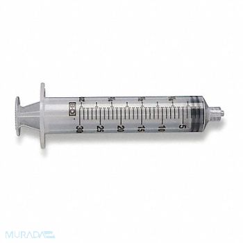WELLER 30Cc Calibrated Syringe W/Lok/No153 Tip, 24J055
