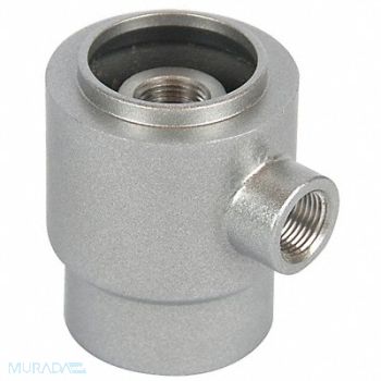 GUARDIAN EQUIPMENT Waste Receptor 1-1/4In. Ips Female, 24JT28