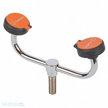 GUARDIAN EQUIPMENT Fs Plus Spray Head Assembly, 24JT34