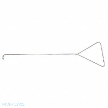 GUARDIAN EQUIPMENT Pull Rod Sst 29In., 24JT54