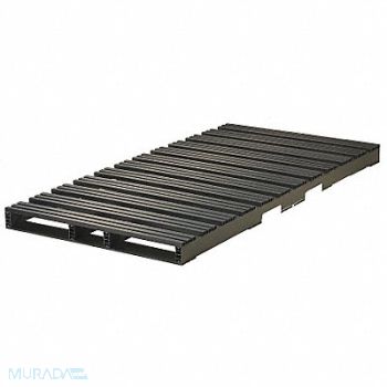 GRAINGER APPROVED Pallet Block 3 000 lb 96 in L 48 in W, 24PK32