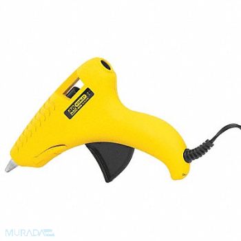 STANLEY Glue Gun Finger Trigger Corded, 24T309