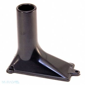 XLERATOR HAND DRYER Air Outlet Assembly .8 Nozzle, 24TP21