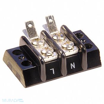 XLERATOR HAND DRYER Terminal Block, 24TP22