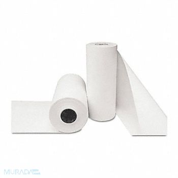 NOVA Butcher Paper Roll White 24 x1000ft., 253G12