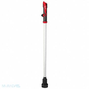 MILWAUKEE Water Pump 12V Aluminum 3/4 in GHT, 794JX4