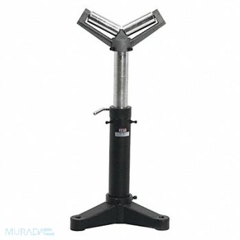 JET V-Roller 23.5 to 38.5 H 2000 lb Cap., 25CH17