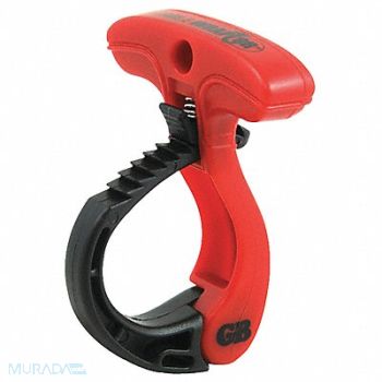 GARDNER BENDER Cable Wraptor 1 in 25 lb Capacity, 25D168