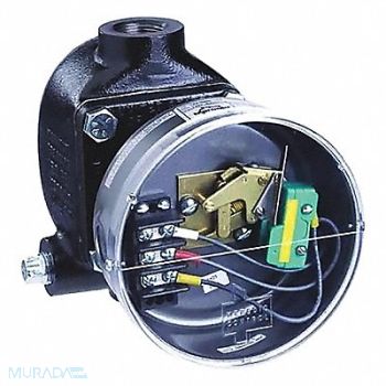 DWYER Liq Level Control Mercury Switch Type 12, 25E984