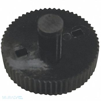 MASTER APPLIANCE Knob, 25WC48