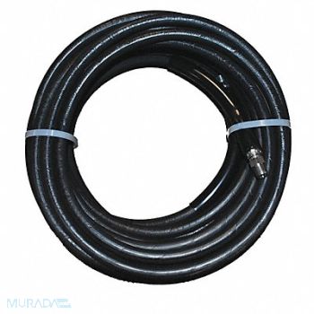 EAGLE Pressure Washer Hose Assmbly 3/8 x50 ft., 265X62