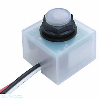 DAYTON Photocontrol Fixed 120 to 277VAC, 26WA98