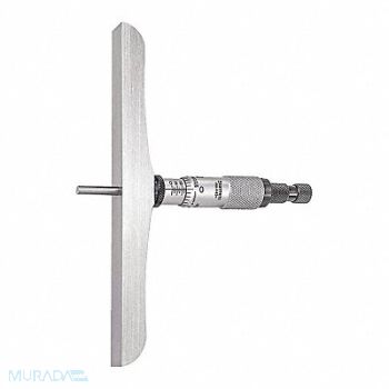 STARRETT Depth Gage, 26Z112