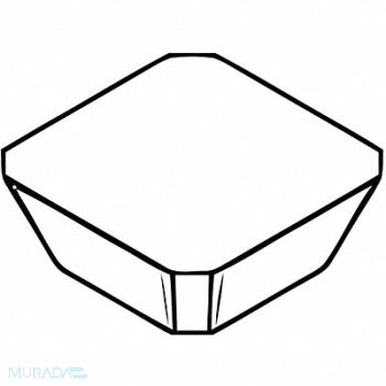 WIDIA Square Turning Insert SNUN Carbide, 273NP2