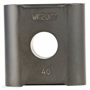 WIDIA Rectangle Turning Insert LNUX Carbide, 274EA6
