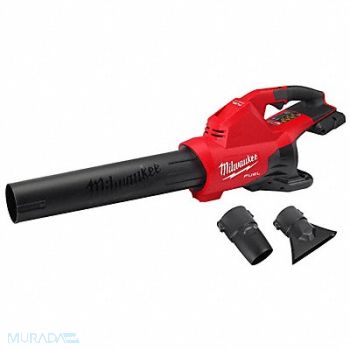 MILWAUKEE Handheld Blower 6.01lb MaxAir Flow600cfm, 800TM1