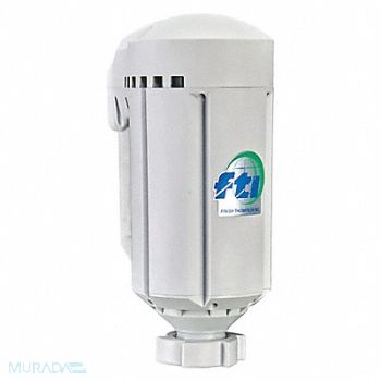 FINISH THOMPSON Drum Pump Motor, 55CR75