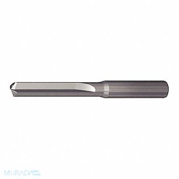 WIDIA Drill ST FL 6 746MM/.2656/ 5xD CO, 287GP6