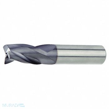 WIDIA HANITA Corner Chamfer End Mill 20.00mm Carbide, 287NF1