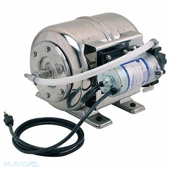 SHURFLO Booster Pump System 1/3 hp 3/8 in 90 psi, 28EA10