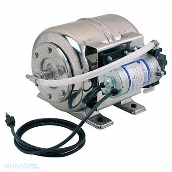 SHURFLO Booster Pump System 1/3 hp 3/8 in 90 psi, 28EA11