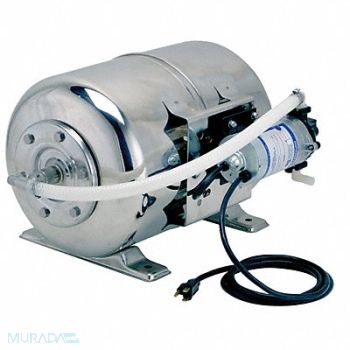 SHURFLO Booster Pump System 1/3 hp 3/8 in 90 psi, 28EA13