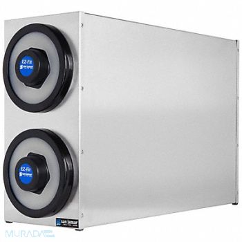 GRAINGER APPROVED Beverage Dispenser Cabinet 16in H Silver, 799YX7