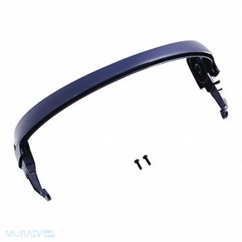 SUNDSTROM SAFETY Frame Plastic Blue, 29EJ69