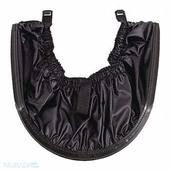 SUNDSTROM SAFETY Seal Rubber Black, 29EJ72