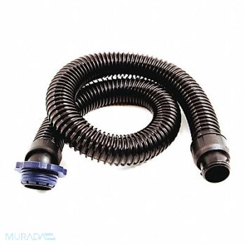 SUNDSTROM SAFETY Hose 0.9 m L Black, 29EJ77