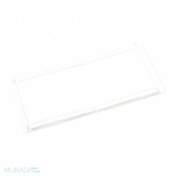 SUNDSTROM SAFETY Lens PC Clear, 29EK04