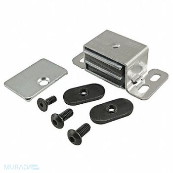 80/20 Magnetic Catch 3/32 inx2 1/16 inx1 in, 29PA28