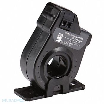 JOHNSON CONTROLS Current Sensing Relay 0.5A 30VAC/DC, 29YK49