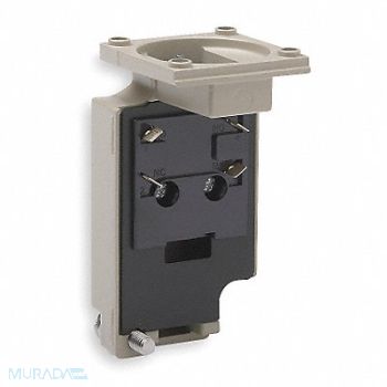 OMRON Limit Switch Box 1NO/1NC 10A @ 600VAC, 2CLT7