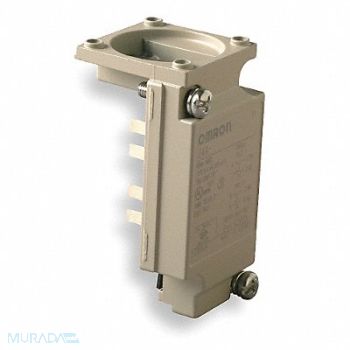 OMRON Limit Switch Box 2NO/2NC 5A @ 600VAC, 2CLT8