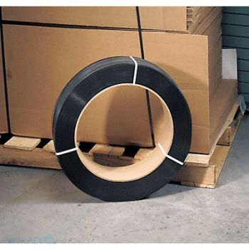 GRAINGER APPROVED Plastic Strapping Hand Strapping 5/8, 9UDG4