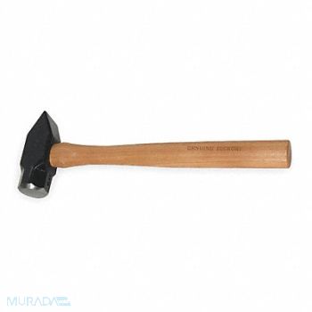 WESTWARD Blacksmith Hammer 2 1/2 Lb 14 In Hickory, 2DBV2