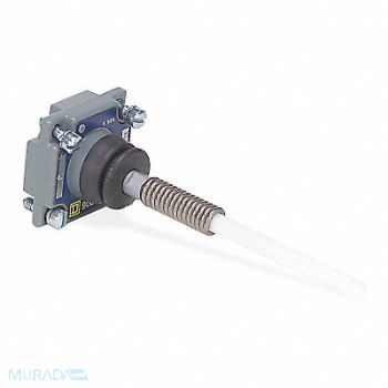 SQUARE D Limit Switch Head Wbbl Stick Top 3.95 In, 2EG74